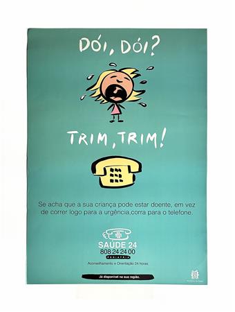 <b>D�i, d�i? Trim, trim!</b>