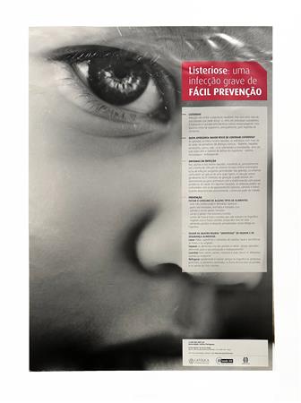 <b>Listeriose: uma infec��o gr[...]</b>