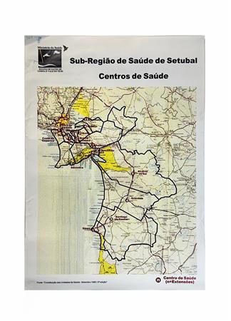 <b>Sub-regi�o de sa�de de Set�[...]</b>