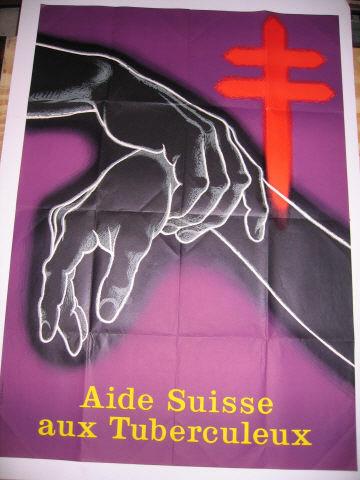 <b>Aide Suisse aux Tuberculeux</b>