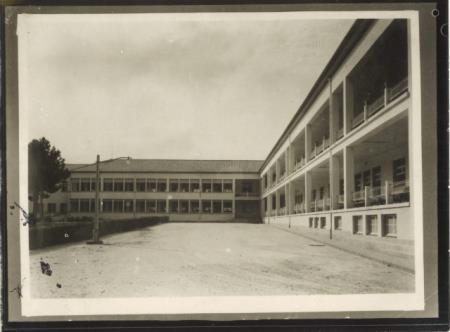 <b>Sanat�rios de tratamento</b>