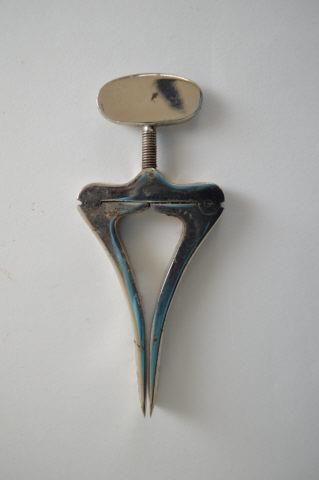<b>Abre-boca de Heister</b>