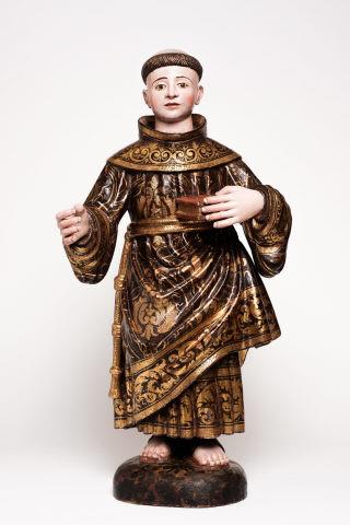 <b>Santo Antnio de Lisboa</b>